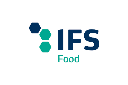 IFS Food zertifiziert
