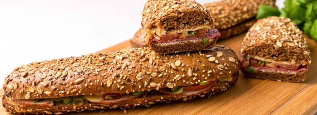 La Flûte & Baguettes
